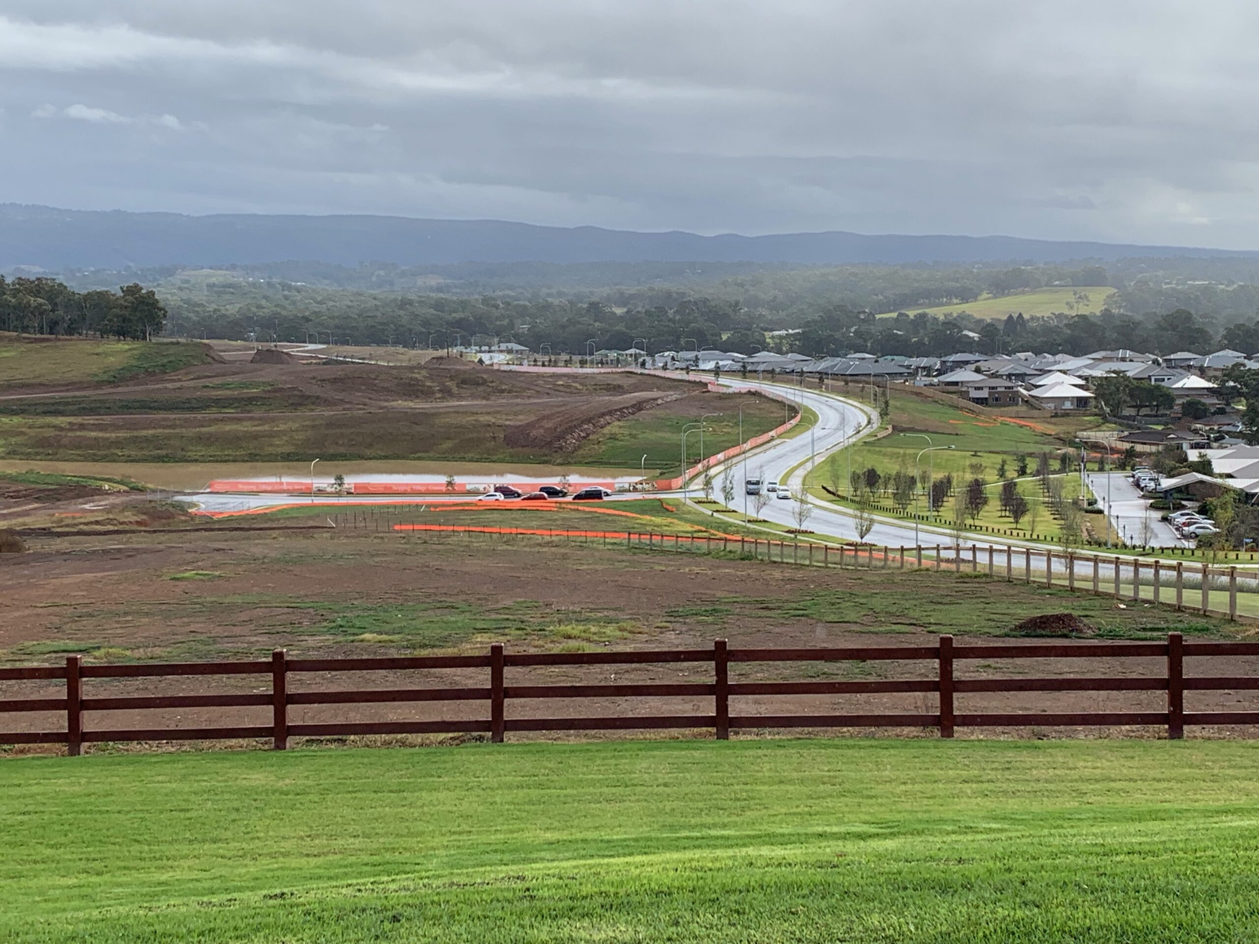 Resilience of the short-term rental sector to extreme events