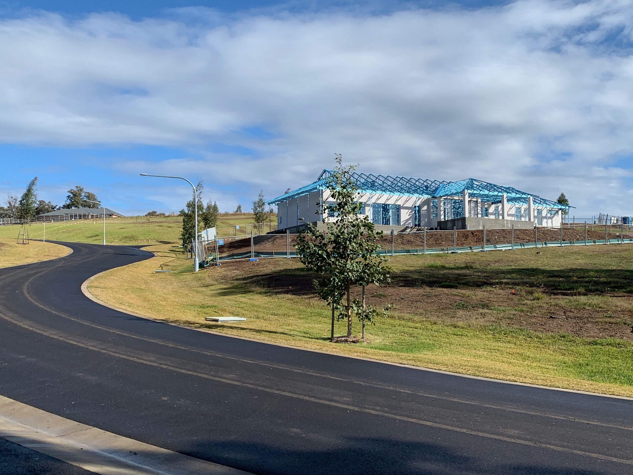 Population growth, regional connectivity, and city planning – international lessons for Australian practice