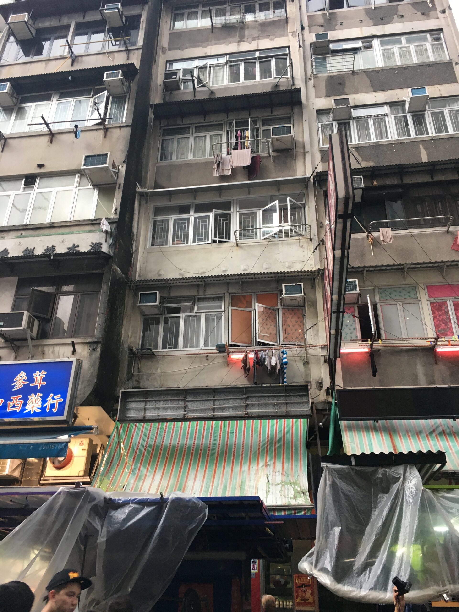 Hidden housing crisis? Urban planning and informal housing supply